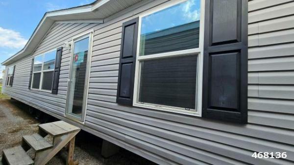 2020 SO ENERGY Mobile Home For Sale