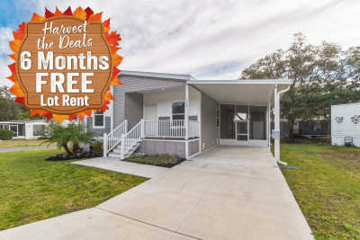 Mobile Home at 1339 Margaret Avenue Leesburg, FL 34748