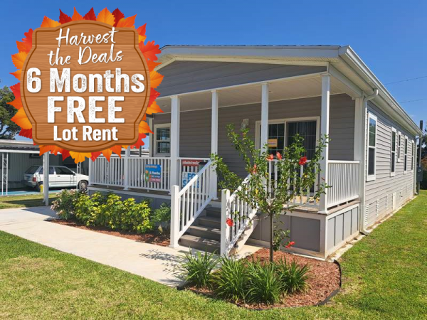 Photo 1 of 2 of home located at 39628 Sweetgum Ave Zephyrhills, FL 33542