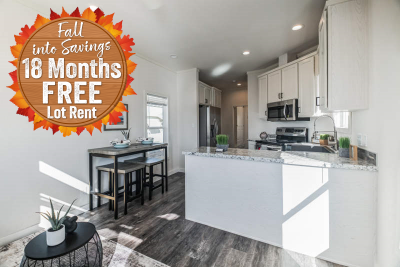 Mobile Home at 2050 W. Dunlap Ave #E220 Phoenix, AZ 85021