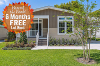 2023 Destiny Manufactured Home