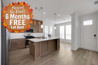 2023 Cavco Manufactured Home