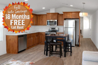 2023 Cavco Manufactured Home