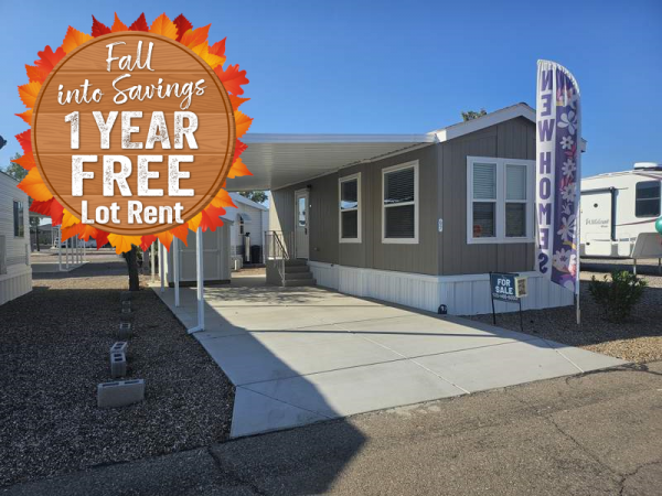 2024 Champion Mobile Home For Sale