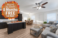 2024 Cavco/Durango Manufactured Home