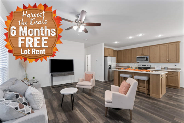 2024 Cavco/Durango Manufactured Home