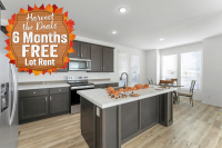 2024 Cavco/Durango Manufactured Home