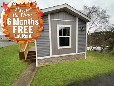 Mobile Home at 710 Sand Hill Road Lot 7 Asheville, NC 28806