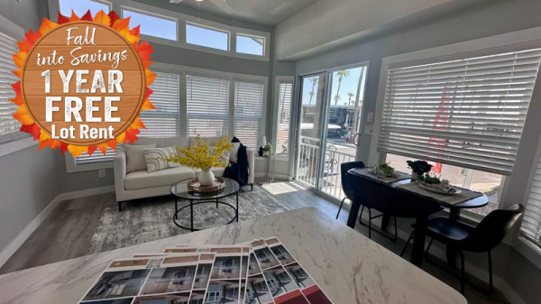 2025 Cavco Mobile Home For Sale