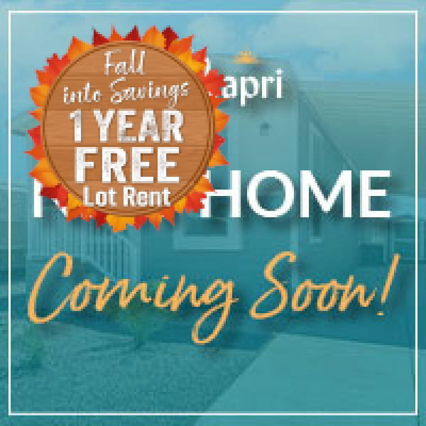 2026 Cavco/Durango Mobile Home For Sale