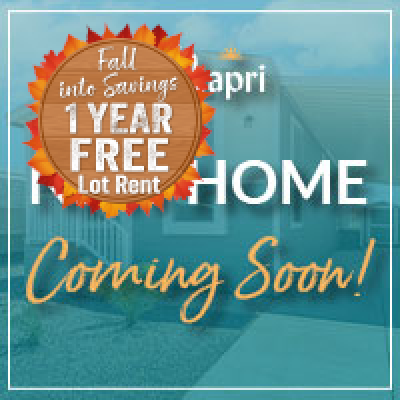 Mobile Home at 2305 W Ruthrauff Rd #F3 Tucson, AZ 85705