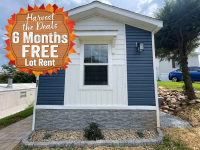 2025 Clayton Manufactured Home