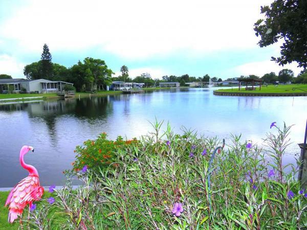1978 Nobility Manufactured Home