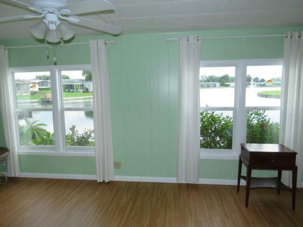 1978 Nobility Manufactured Home