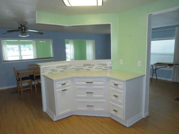 1978 Nobility Manufactured Home