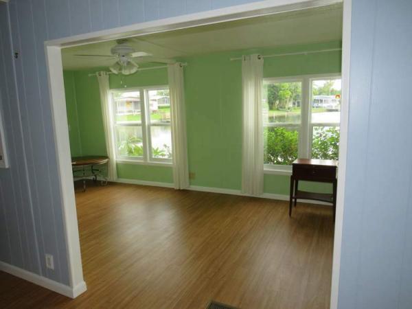 1978 Nobility Manufactured Home