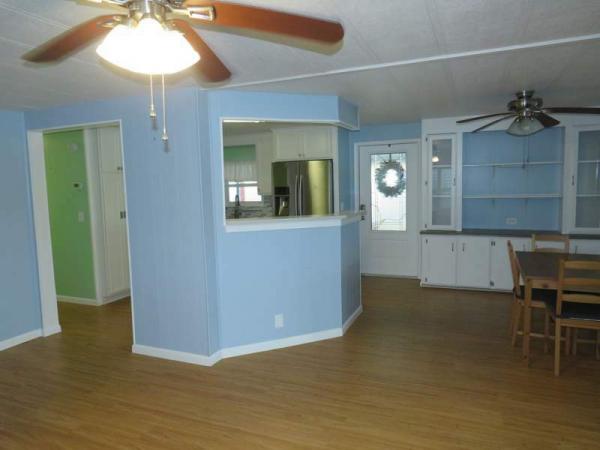 1978 Nobility Manufactured Home