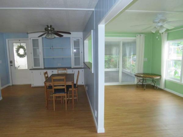 1978 Nobility Manufactured Home