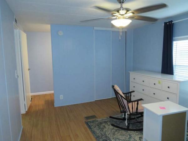 1978 Nobility Manufactured Home