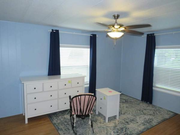 1978 Nobility Manufactured Home