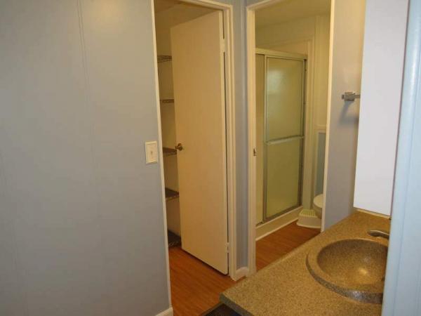 1978 Nobility Manufactured Home