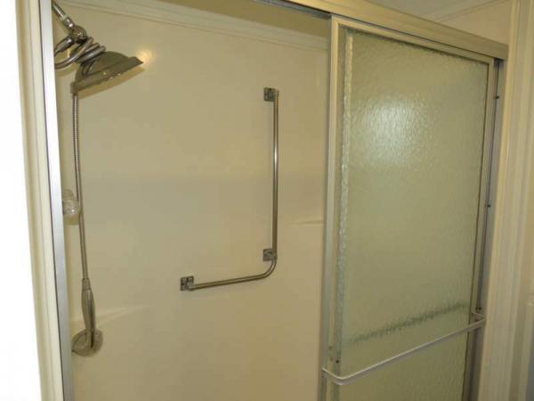 1978 Nobility Manufactured Home