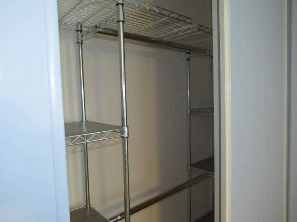 1978 Nobility Manufactured Home