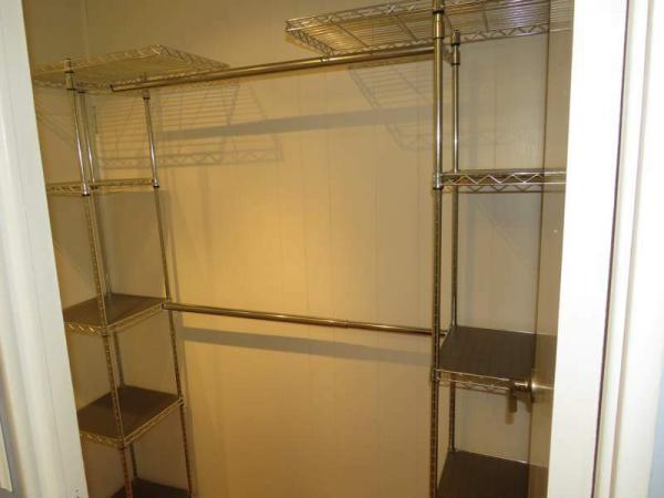 1978 Nobility Manufactured Home