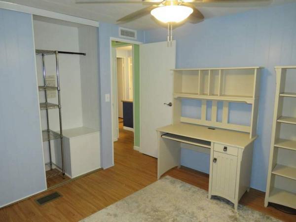 1978 Nobility Manufactured Home