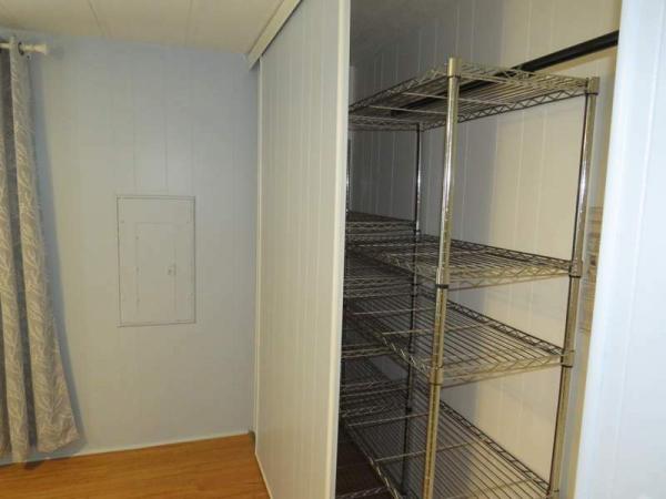 1978 Nobility Manufactured Home