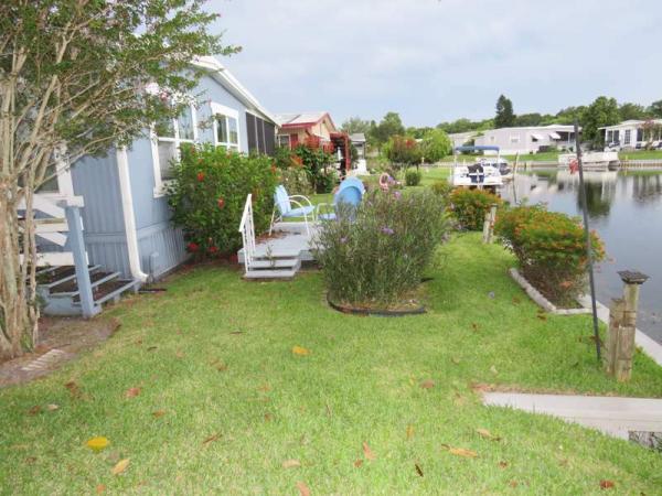 1978 Nobility Manufactured Home