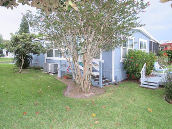 1978 Nobility Manufactured Home