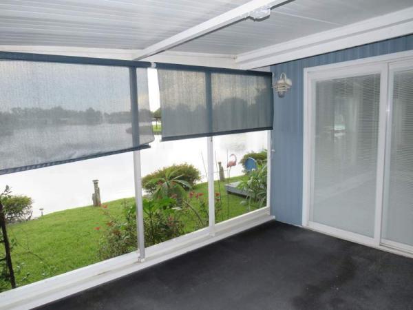 1978 Nobility Manufactured Home