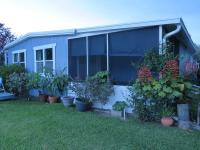 1978 Nobility Manufactured Home