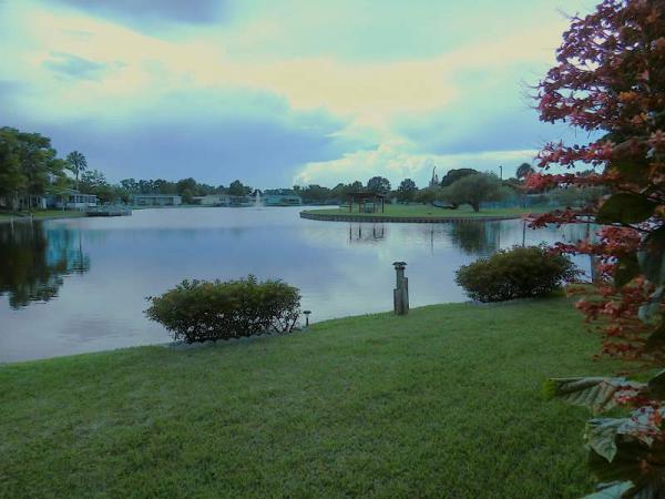 1978 Nobility Manufactured Home