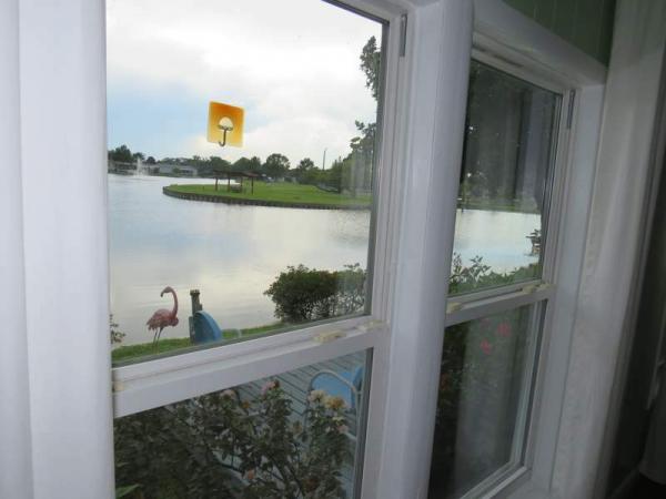 1978 Nobility Manufactured Home