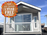 2026 Cavco Manufactured Home