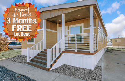 Mobile Home at 1500 N. Angel Street #12 Layton, UT 84041
