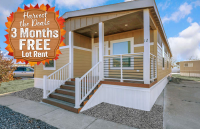 2024 Unknown Manufactured Home