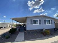 1981 Palm Harbor Manufactured Home