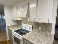 1981 Palm Harbor Manufactured Home