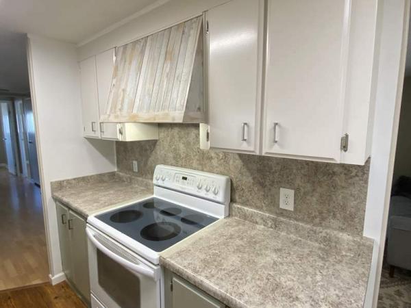 1981 Palm Harbor Manufactured Home