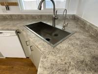 1981 Palm Harbor Manufactured Home