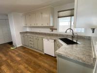 1981 Palm Harbor Manufactured Home