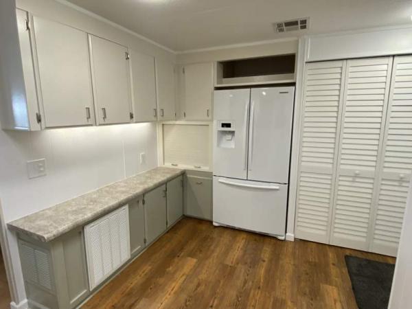 1981 Palm Harbor Manufactured Home