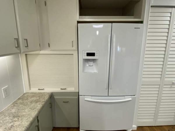 1981 Palm Harbor Manufactured Home