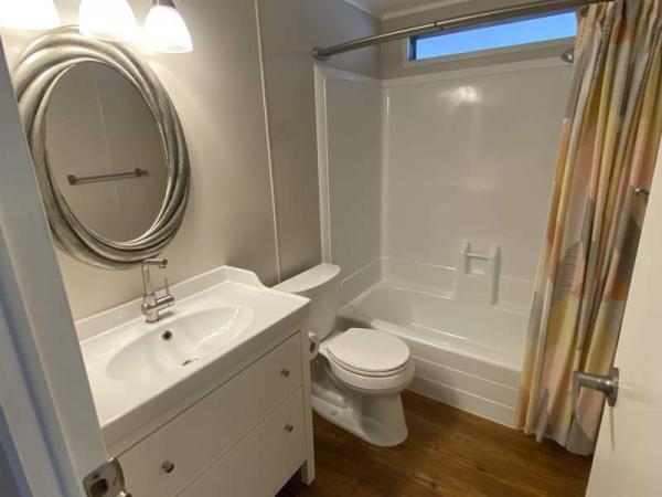 1981 Palm Harbor Manufactured Home