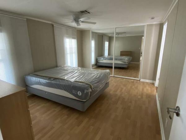 1981 Palm Harbor Manufactured Home