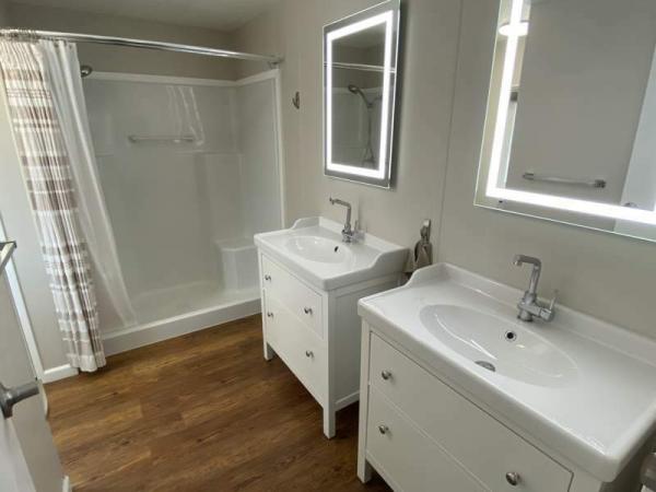 1981 Palm Harbor Manufactured Home