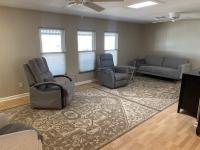 1981 Palm Harbor Manufactured Home